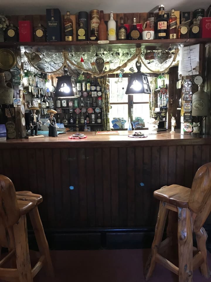 Posada del Angel
