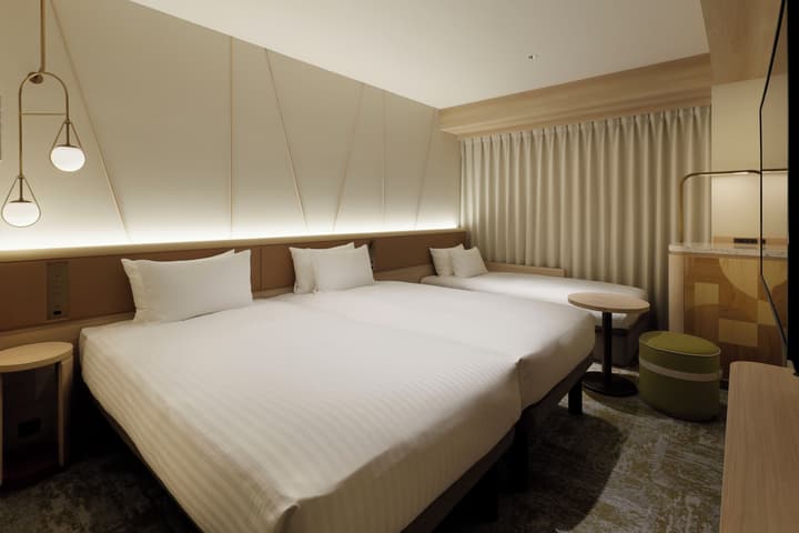 Mitsui Garden Hotel Sapporo