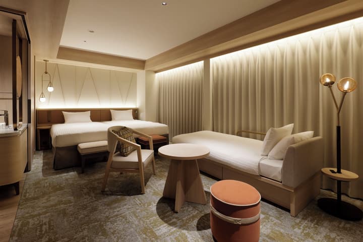 Mitsui Garden Hotel Sapporo