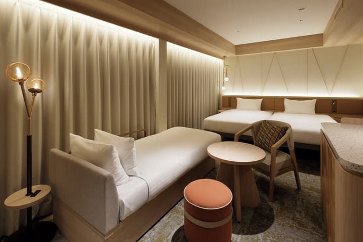 Mitsui Garden Hotel Sapporo