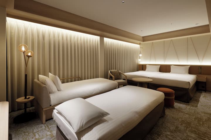 Mitsui Garden Hotel Sapporo
