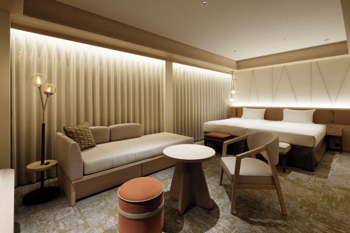 Mitsui Garden Hotel Sapporo