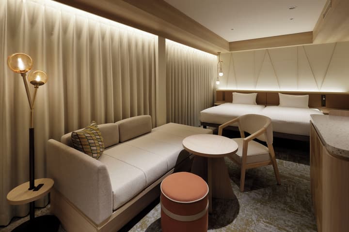 Mitsui Garden Hotel Sapporo