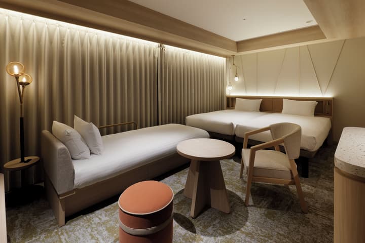 Mitsui Garden Hotel Sapporo