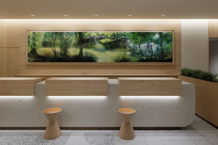 Mitsui Garden Hotel Sapporo