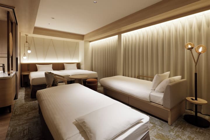 Mitsui Garden Hotel Sapporo