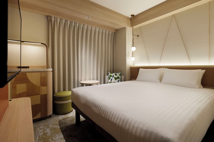 Mitsui Garden Hotel Sapporo