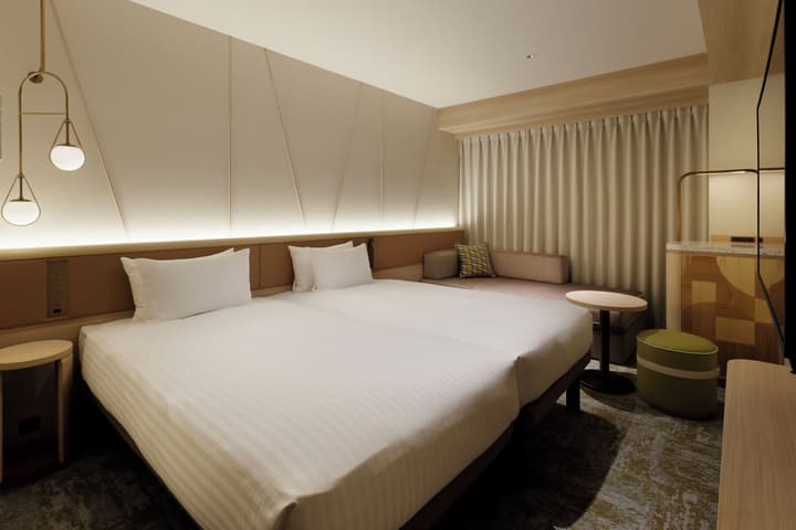 Mitsui Garden Hotel Sapporo