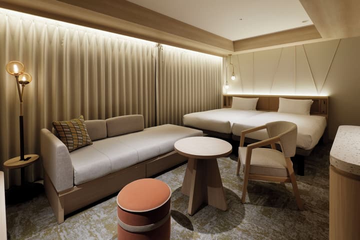 Mitsui Garden Hotel Sapporo