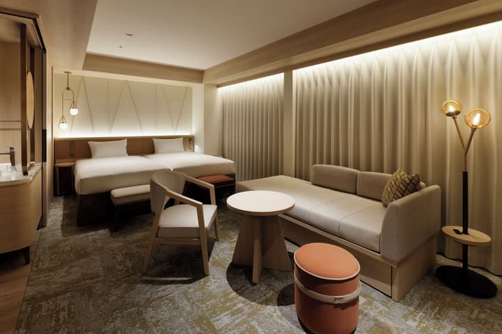 Mitsui Garden Hotel Sapporo