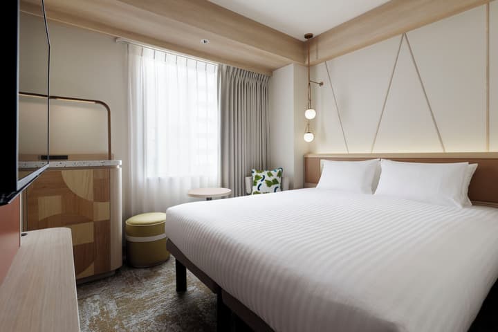 Mitsui Garden Hotel Sapporo