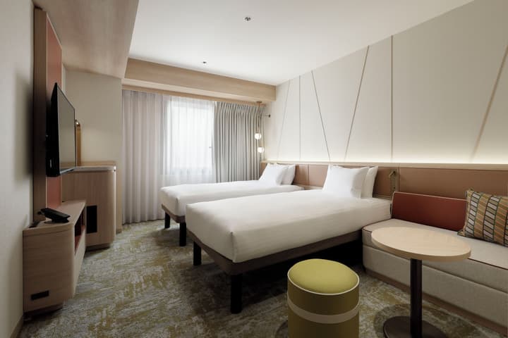 Mitsui Garden Hotel Sapporo