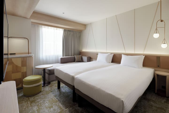 Mitsui Garden Hotel Sapporo