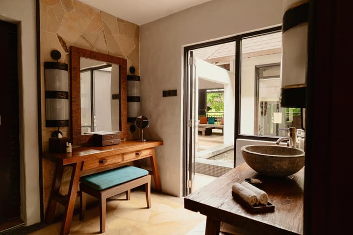 The Banjaran Hotsprings Retreat