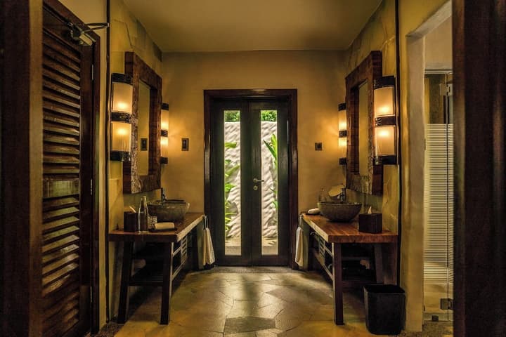 The Banjaran Hotsprings Retreat
