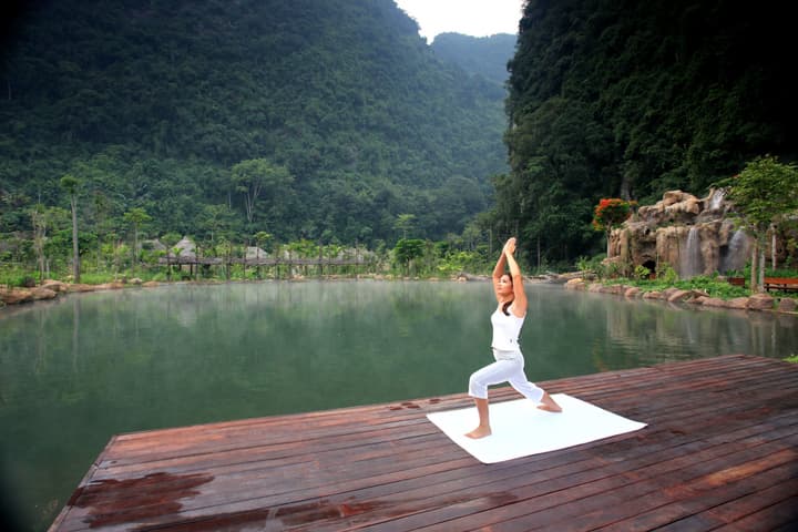 The Banjaran Hotsprings Retreat