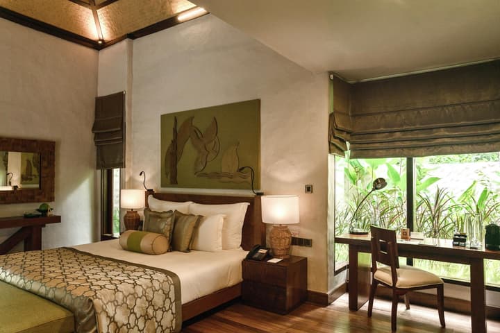 The Banjaran Hotsprings Retreat