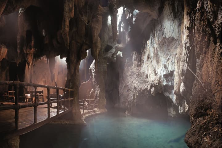 The Banjaran Hotsprings Retreat