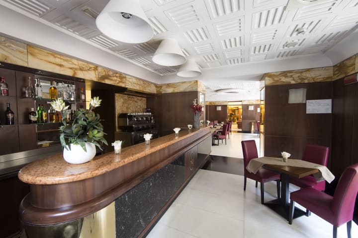 Hotel Naples