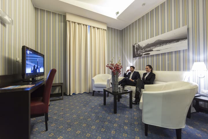Hotel Naples