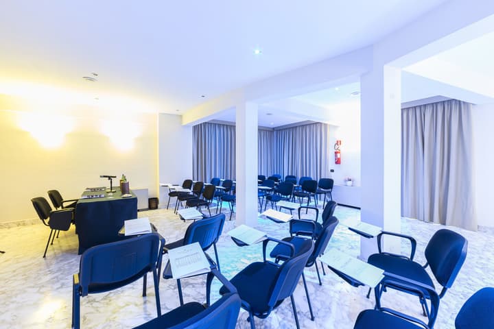Hotel Naples