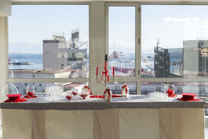 Hotel Naples