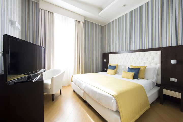 Hotel Naples