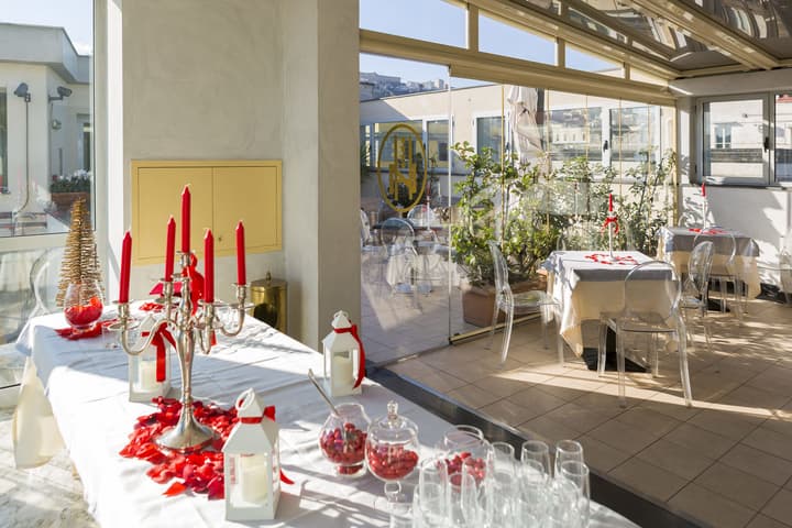 Hotel Naples