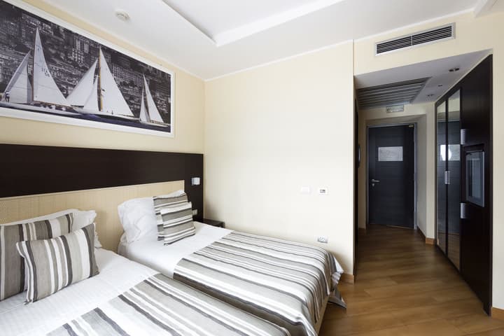 Hotel Naples