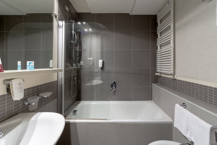 Hotel Naples