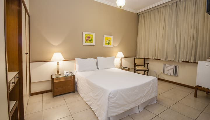 Rede Andrade Hotel Canadá