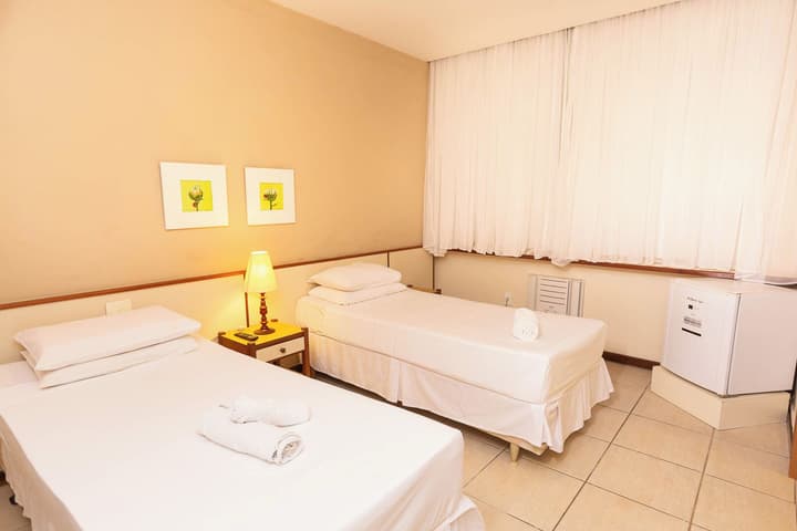 Rede Andrade Hotel Canadá