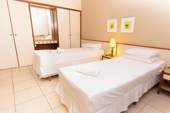 Rede Andrade Hotel Canadá