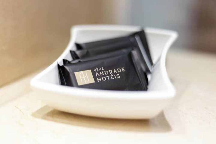 Rede Andrade Hotel Canadá