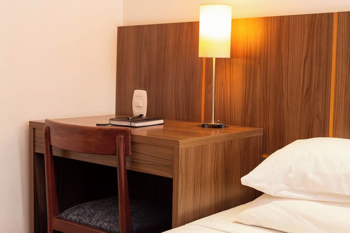 Rede Andrade Hotel Canadá
