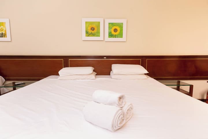 Rede Andrade Hotel Canadá