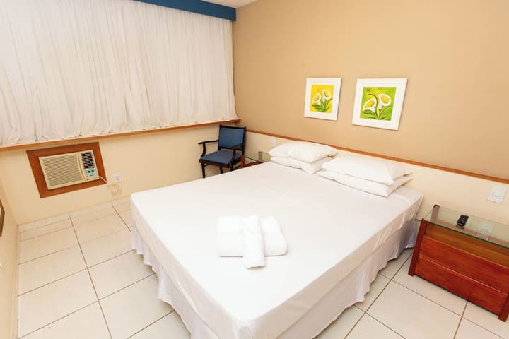 Rede Andrade Hotel Canadá