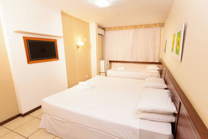 Rede Andrade Hotel Canadá