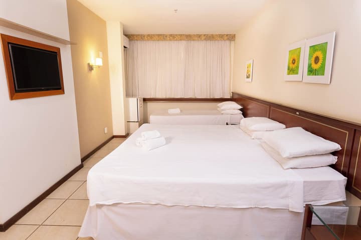 Rede Andrade Hotel Canadá