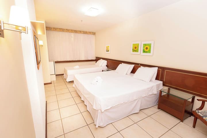 Rede Andrade Hotel Canadá
