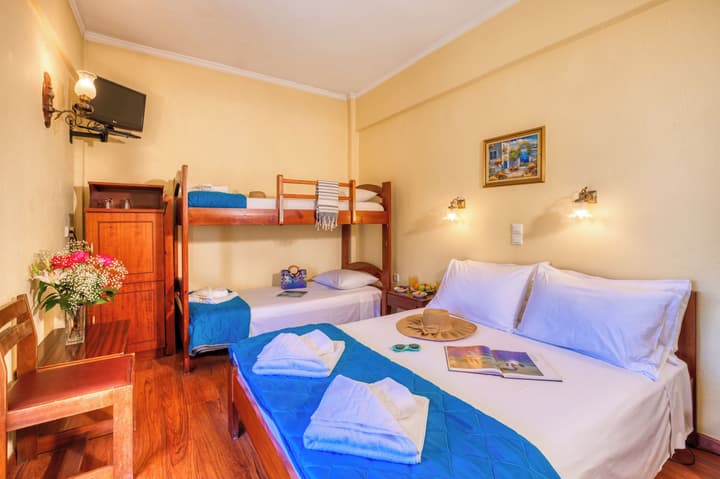 Sunset Hotel Corfu