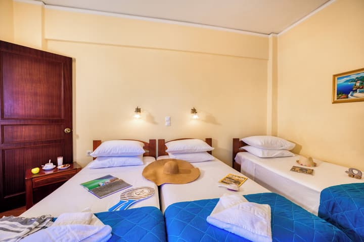 Sunset Hotel Corfu