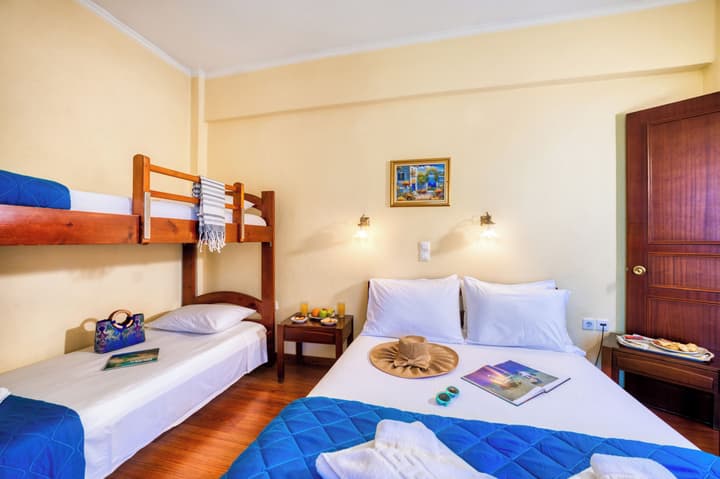 Sunset Hotel Corfu