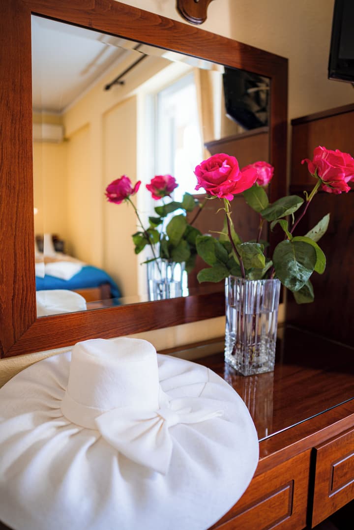 Sunset Hotel Corfu
