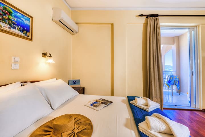 Sunset Hotel Corfu