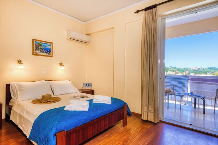 Sunset Hotel Corfu