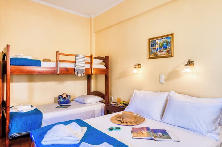 Sunset Hotel Corfu