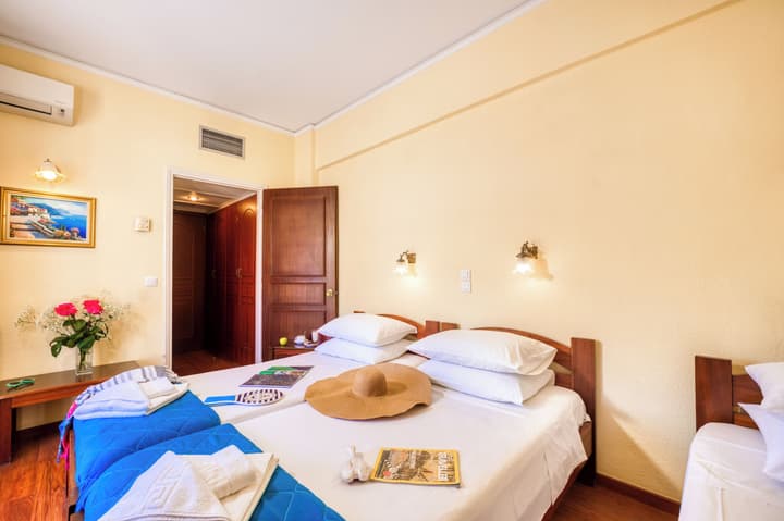 Sunset Hotel Corfu