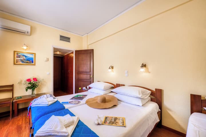 Sunset Hotel Corfu