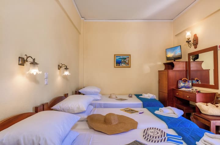 Sunset Hotel Corfu